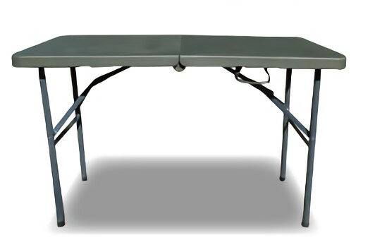 TRI OUTDOOR INDOOR FURNITURE FOLDING TABLE 2〜4人用 Foster OLIVE SLW212 机 テーブル 折りたたみテーブル 簡易テーブル オリーブ キャンプ 防災 BBQ レジャーテーブル シンプル かっこいい おしゃれ お花見 ピクニック 運動会 ベランピング キャンプ用品 アウトドア