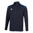 umbro アンブロ ジュニア ウォームアップジャケット ネイビーxブルー 130 UAS2350J NVBU | スポーツ スポーツ用品 運動 服 衣類 ウエ...