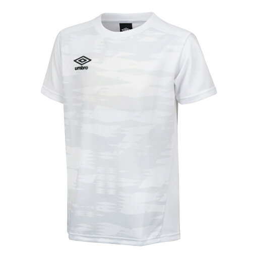 umbro アンブロ ジュニア ゲームシャツ グラフィック ホワイト 160 UAS6310J WHT | スポーツ スポーツ用品 運動 服 衣類 ウエア トップス シャツ 半袖 吸汗速乾機能 ストレッチ 機能性 ブランド 快適 素材 人気 おすすめ サッカー フットサル キッズ ジュニア 160 ホワイト umbro アンブロ ジュニア ゲームシャツ グラフィック ホワイト 160 UAS6310J WHT | スポーツ スポーツ用品 運動 服 衣類 ウエア トップス シャツ 半袖 吸汗速乾機能 ストレッチ 機能性 ブランド 快適 素材 人気 おすすめ サッカー フットサル キッズ ジュニア 160 ホワイト