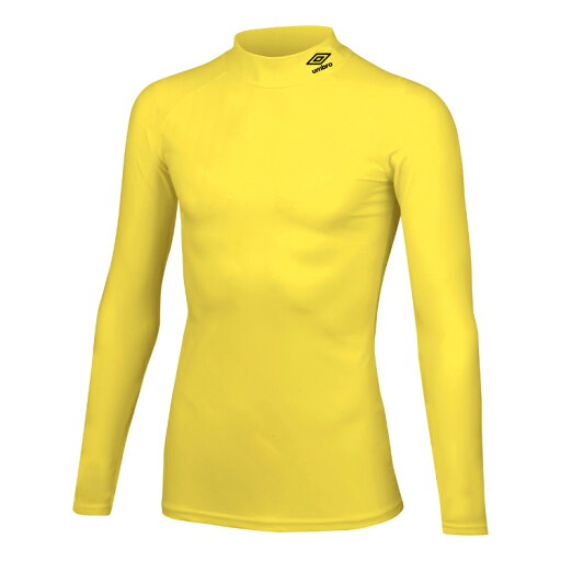 umbro アンブロ ストレッチインナーシャツ イエロー M-L UAS9302 YEL | スポーツ スポーツ用品 運動 服 衣類 ウエア トップス シャツ インナー 吸汗速乾機能 機能性 ストレッチ 伸縮 ブランド シンプル デザイン 着心地 素材 サッカー フットサル M L 黄 イエロー umbro アンブロ ストレッチインナーシャツ イエロー M-L UAS9302 YEL | スポーツ スポーツ用品 運動 服 衣類 ウエア トップス シャツ インナー 吸汗速乾機能 機能性 ストレッチ 伸縮 ブランド シンプル デザイン 着心地 素材 サッカー フットサル M L 黄 イエロー