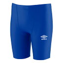 umbro アンブロ ストレッチインナ−スパッツ ブルー SS-S UAS9302P BLU | スポーツ スポーツ用品 運動 服 衣類 ウエア ボトムス スパ...