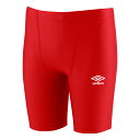 umbro アンブロ ストレッチインナ−スパッツ マンチェスターレッド O-XO UAS9302P MRED | スポーツ スポーツ用品 運動 服 衣類 ウエア...