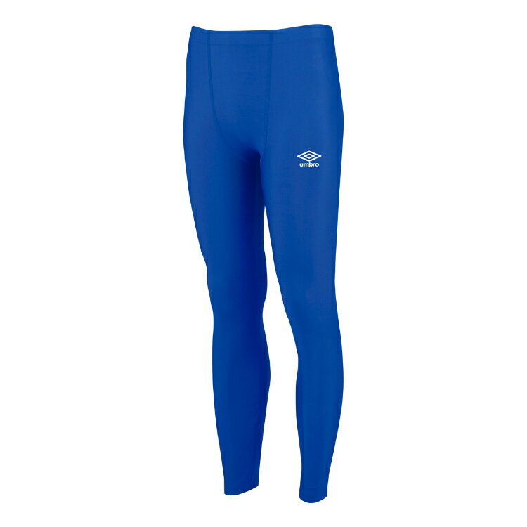 umbro アンブロ ストレッチインナ−ロングパンツ ブルー O-XO UAS9312P BLU | スポーツ スポーツ用品 運動 服 衣類 ウエア ボトムス ...