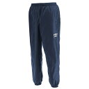 umbro アンブロ 裏起毛 ウインドパンツ ネイビー M UBA4024P NVY | スポーツ スポーツ用品 運動 服 衣類 ウエア ボトムス パンツ ズボ...