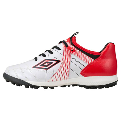 umbro アンブロ アクセレイタ− TR KR WIDE ホワイトxレッド 21.5 UF5SFCT3J WHRD | スポーツ トレーニング サッカー フットボール スパイク シューズ サッカーシューズ サッカースパイク 靴 キッズ 子供 メンズ レディース ユニセックス 部活 umbro アンブロ アクセレイタ− TR KR WIDE ホワイトxレッド 21.5 UF5SFCT3J WHRD | スポーツ トレーニング サッカー フットボール スパイク シューズ サッカーシューズ サッカースパイク 靴 キッズ 子供 メンズ レディース ユニセックス 部活
