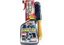 WILLSON ウィルソン ホイールクリーナー&コート 500ml D-28(02028)