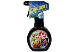 INFORMATION メーカー 【WILLSON】 品名 【タイヤ＆ホイールまるごとクリーナー】 内容 【300ml】 備考 【　】※image photo 【特長】 泡立ち泡切れ抜群！タイヤ＆ホイールをイッキに洗浄します。ホイールにもやさしい中性タイプです。 ※