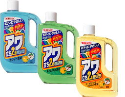 WILLSON ウィルソン アワ立ち2倍カーシャンプー 800ml