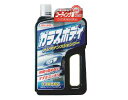 WILLSON ウィルソン ガラスボディメンテナンスシャンプー　 750ml F-94(03094)