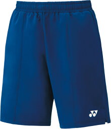 YONEX ヨネックス ユニハーフパンツ SPHNB サイズ S 15134 512 | スポーツ用品 運動 スポーツ 衣類 バドミントン ボトムス ハーフパンツ ユニ ヨネックス S 着心地 快適 球技 YONEX 使いやすい 定番 プレゼント おしゃれ メーカー ブランド