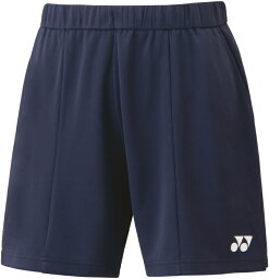 YONEX ヨネックス メンズニットハーフパンツ NB サイズ L 15138 19 | スポーツ用品 運動 スポーツ 衣類 バドミントン ボトムス ハーフパンツ メンズ 素材 ニット L 着心地 快適 球技 YONEX 使いやすい 定番 プレゼント おしゃれ メーカー ブランド