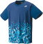 YONEX ヨネックス ユニドライTシャツ MN サイズ SS 16645 170 | スポーツ用品 運動 スポーツ 衣類 バドミントン トップス Tシャツ ウェア ドライ ユニ SS 着心地 快適 球技 YONEX 使いやすい 定番 プレゼント おしゃれ メーカー ブランド