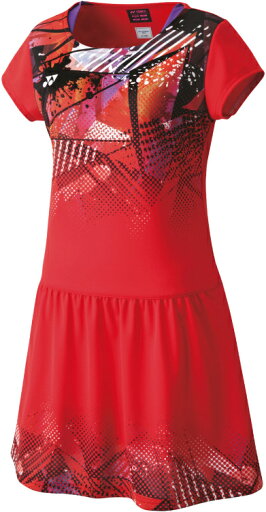 YONEX ヨネックス ウィメンズワンピース SSR サイズ XO 20723 496 | スポーツ用品 運動 スポーツ 衣類 バドミントン トップス ワンピース ウィメンズ 服 ウェア 着心地 快適 球技 YONEX 使いやすい 定番 プレゼント おしゃれ メーカー ブランド YONEX ヨネックス ウィメンズワンピース SSR サイズ XO 20723 496 | スポーツ用品 運動 スポーツ 衣類 バドミントン トップス ワンピース ウィメンズ 服 ウェア 着心地 快適 球技 YONEX 使いやすい 定番 プレゼント おしゃれ メーカー ブランド