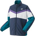 YONEX ヨネックス ユニウラジツキウォームアップシャツ NB サイズ SS 50143 19 | スポーツ用品 運動 スポーツ ウェア トップス パーカー アウター 素材 ユニ SS 裏地 服 着心地 衣類 快適 球技 YONEX 使いやすい 定番 プレゼント おしゃれ メーカー ブランド(4)