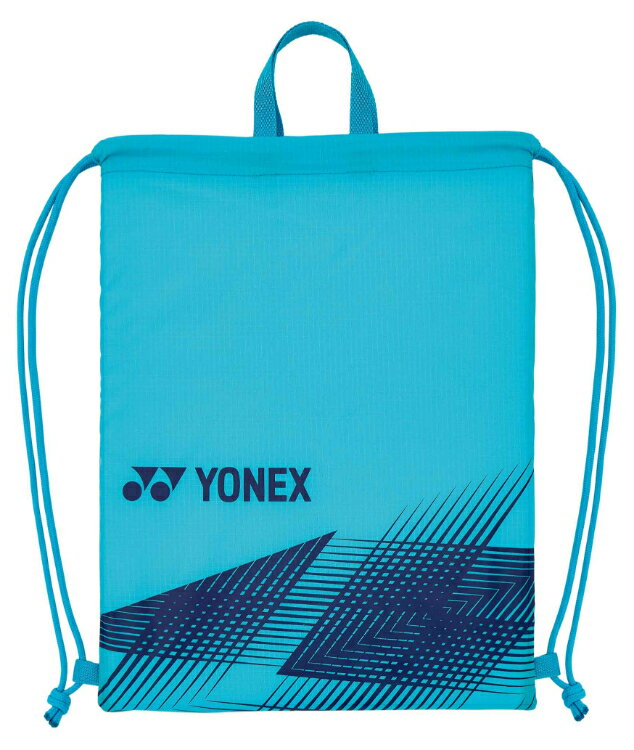 YONEX ヨネックス マルチケース ミントブルー BAG2392 526 | スポーツ 運動 テニス用品 テニス ソフトテニス バドミントン ヨネックス ミニバッグ ナップサック マルチケース ケース 小物入れ 持ち運び 部活 ミントブルー ミント ブルー ナイロン