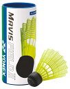 YONEX ヨネックス メイビスフィールド2 Y M-F2CBP 4 | スポーツ用品 運動 スポーツ ツール グッズ バドミントン アクセサリー シャトル 雑...