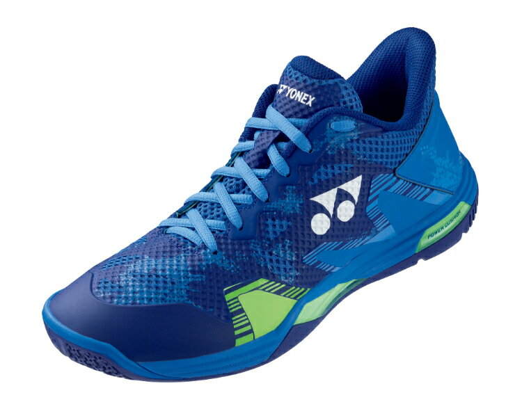 YONEX ヨネックス パワークッションエクリプションZメン NB サイズ 25 SHBELZ3M 19 | スポーツ用品 運動 スポーツ ツール グッズ バドミントン シューズ 靴 クッション性 25 素材 球技 YONEX ヨネックス 使いやすい 定番 プレゼント おしゃれ メーカー ブランド