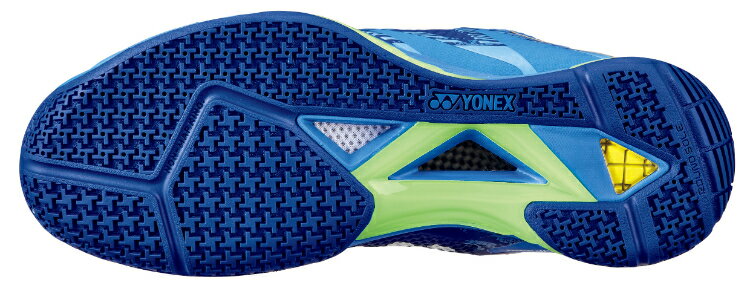 YONEX ヨネックス パワークッションエクリプションZメン NB サイズ 25 SHBELZ3M 19 | スポーツ用品 運動 スポーツ ツール グッズ バドミントン シューズ 靴 クッション性 25 素材 球技 YONEX ヨネックス 使いやすい 定番 プレゼント おしゃれ メーカー ブランド 2