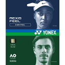 YONEX ヨネックス レクシスフィール130 200m W TRFL130R2 11 | スポーツブランド ソフトテニス テニス ストリング ガット レクシス...