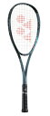 YONEX ヨネックス ボルトレイジ5V GR/BK サイズ UXL1 VR5V 244 | スポーツブランド ソフトテニス テニス ラケット スピードショット 高強度カーボン 高強度 カーボン UXL1 ボルトレイジ5V 日本製 専用ケース付き 軽量 快適