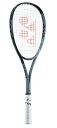 YONEX ヨネックス ボルトレイジ5バーサス GR/BK サイズ UXL0 VR5VS 244 | スポーツブランド ソフトテニス テニス ラケット スピードショット 高強度カーボン 高強度 カーボン UXL0 ボルトレイジ5バーサス 日本製 専用ケース付き 軽量