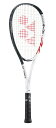 YONEX ヨネックス ボルトレイジ7V W/GR サイズ SL2 VR7V 103 | スポーツブランド ソフトテニス テニス ラケット スピードショット 高強度カーボン 高強度 カーボン SL2 ボルトレイジ7V 日本製 専用ケース付き 軽量 人気