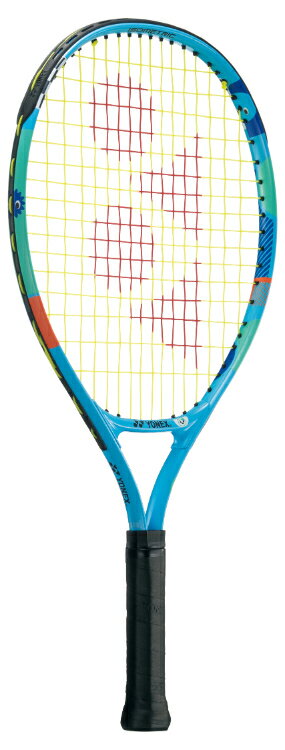 YONEX ヨネックス ジュニア21 オーシャンブルー G04 02YJ21G 489 | スポーツ 競技 テニス 軟式 硬式 球技ラケット バトミントン ソフトテニスラケット フレーム 高強度 高性能 安定性 軽量 高靭性 ラケットスポーツ 部活 練習 トレーニング