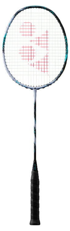 YONEX ヨネックス アストロクス88Sゲーム シルバー/ブラック 4U6 3AX88S-G 417 | ラケット バドミントン バド アストロクス ブラック シルバー 専用ケース付 高弾性カーボン 協会検定合格品 部活 練習 試合 大会 ゲーム 屋内 ブランド スポーツ スポーツ用品