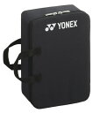 YONEX ヨネックス ランドリーポーチM ブラック BAG2596M 7 | スポーツ 競技 テニス 軟式 硬式 バトミントン バッグ ケース 収納 マルチバ...