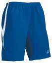 YONEX ヨネックス ジュニアゲームパンツ ブルー J130 FW2001J 002 | スポーツウェア ゲームパンツ ハーフパンツ ショートパンツ UVカッ...