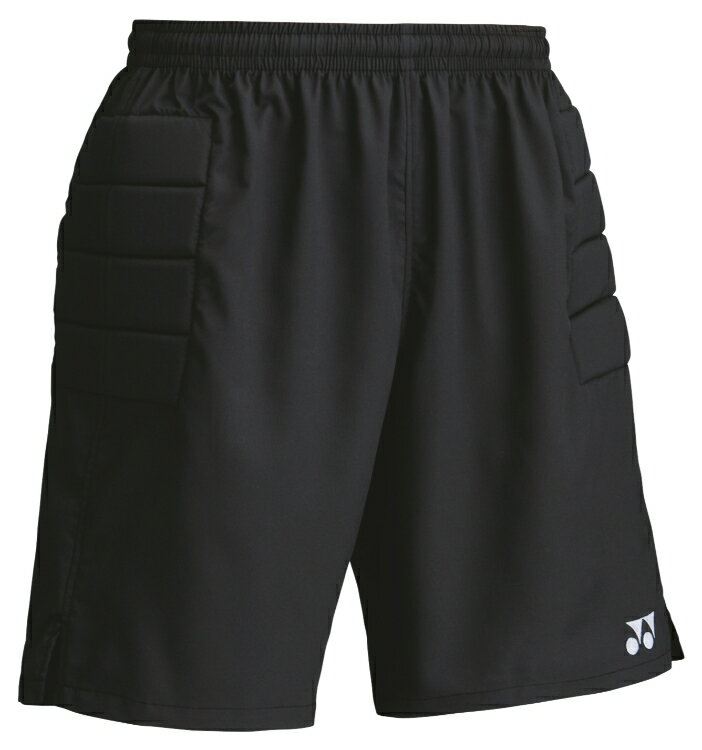 YONEX ヨネックス ユニGKゲームパンツ ブラック M FWGK20 007 | スポーツウェア GKゲームパンツ ボディケア アスリート向け UVカット ...