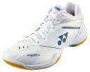 YONEX ヨネックス パワークッション65Zメン ホワイト 26 SHB65Z4M 11 | スポーツ 競技 テニス 軟式 硬式 バトミントン 靴 シューズ ...