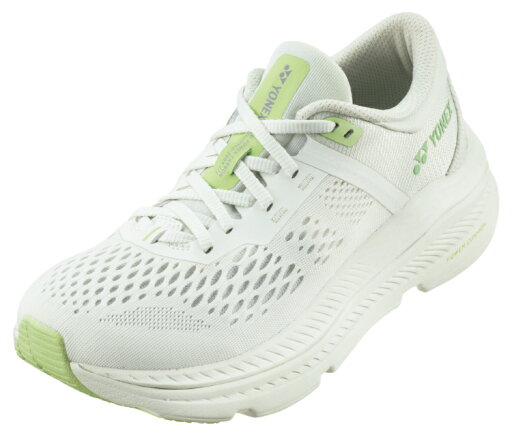 YONEX ヨネックス セーフラン200Xウィメン オフホワイト 22.5 SHR200XL 200 | ランニング シューズ 長距離 靴 パワークッション フィット性 軽量性 衝撃吸収反発素材 フィット性 部活 練習 試合 大会 ゲーム 屋外 ブランド スポーツ スポーツ用品 レディース YONEX ヨネックス セーフラン200Xウィメン オフホワイト 22.5 SHR200XL 200 | ランニング シューズ 長距離 靴 パワークッション フィット性 軽量性 衝撃吸収反発素材 フィット性 部活 練習 試合 大会 ゲーム 屋外 ブランド スポーツ スポーツ用品 レディース