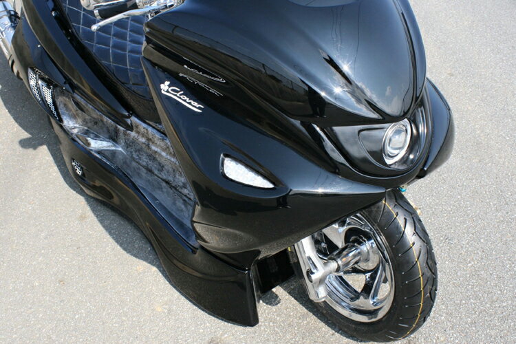 楽天市場】マジェスティ c エアロ セット(パーツ|バイク用品 楽天市場】マジェスティ c エアロ セット(パーツ|バイク用品