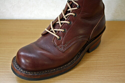 ڥ֡ĤΥҥColor Round Boots Lace졼ɳ