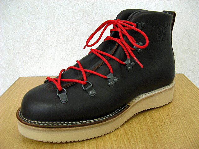 【ブーツのヒモ】Bootslace-hikerAthretic　アメリカ製　ワークブーツ用　レース　63