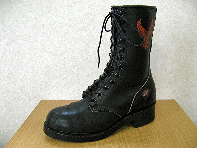 【ブーツのヒモ】Round Boots Lac...の紹介画像3