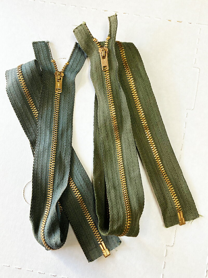 Vintage ideal ���åѡ���#5 �֥饹 OD���꡼�󡡥����ץ󥿥���