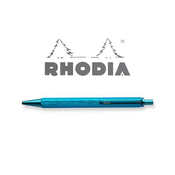 楽天市場】ディア rhodia スクリプト ネイビーの通販