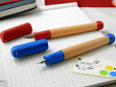 ラミー（LAMY） LAMY ラミー abc 万年筆 子ども用 ABC 木製 メープルウッド 中字 かわいい おしゃれ ナチュラル ギフト