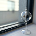 ハイタイド ラジオメーター S Radiometer HIGHTIDE ガラス製 シンプル おしゃれ