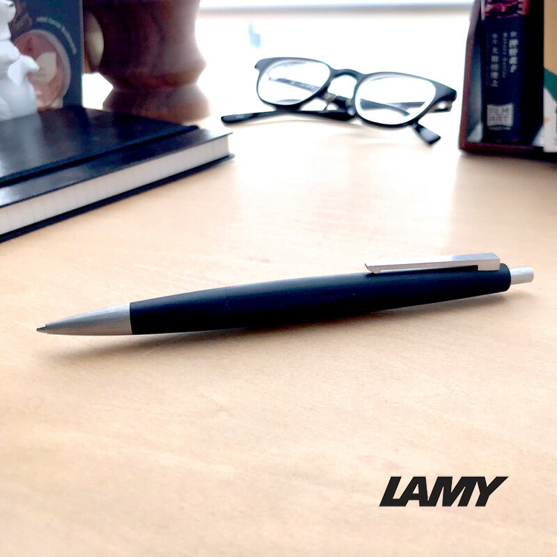 おしゃれな高級ボールペン ラミー 2000 ボールペン LAMY L201 ギフト 高級 おしゃれ 国内正規品【送料無料】【あす楽】