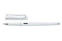 【LAMY/ラミー】joy/ジョイ カリグラフィ ペン ホワ...