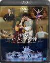 バレエ ブルーレイ 新章 パリ・オペラ座〜特別なシーズンの始まり〜 (Blu-ray)