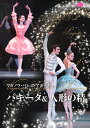 バレエ DVD ワガノワ・バレエ・アカデミー 「パキータ&人形の精」(DVD) 鑑賞