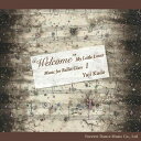 Welcome My Little Lover Music for Ballet Class 1 HSj Yuji KudoiCDj