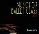 oG CD `q MUSIC FOR BALLET CLASS VOL.1 bX