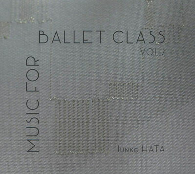 ********************************************************************************* &nbsp;◆MUSIC FOR BALLET CLASS VOL.2 秦絢子◆ 現在東京バレエ団などでバレエピアニストとして活躍する、 秦絢子のピアノ演奏を収録した一枚。 Vol.1 に続く音質とデザインクオリティにこだわった作品集です。 バレエクラシック作品、Ray Charles, Jobim, Bud Powell, Django Reinhardt など多くのジャンルを含 む作品から、 オリジナル作品多数、Rachamninoff, Bach, Beethoven の作品に アレンジを加えた新しい世界をお楽しみください。 秦 絢子さん ピアノ profile フランス地方立ヴェルサイユ音楽院ピアノ科を一等賞を得て卒業。 帰国後、東京ミュージック&amp;メディアアーツ尚美にて、伴奏員を務め、再び渡仏。 フランス地方立セルジー音楽院ピアノ伴奏科、室内楽科、鍵盤和声科、チェンバロ科を 一等賞を得て卒業。フランスシャトゥピアノコンクール2位、イル・ド・フランスピアノコンクール3位。同音楽院のコンテンポラリーダンス科を主に、クラシックバレエ科、 器楽科の専属アカンパニストを務める。コンセルヴァトアールと中学校音楽科による、 子供のためのオペラの専属ピアニストを務め、オーケストラと共演。 フランス国家音楽教師免状(Diplome d'Etat de la musique)サックス部門 伴奏ピアニストを務める。パリ、フランス地方にてリサイタルを行い、 クラシックから自作曲を含む、コンサートを行う。 帰国後、K-Ballet カンパニーで専属ピアニスト、リハーサルピアニストを務める。 現在は、フリーランスのピアニストとして、東京バレエ団をはじめ、パリ・オペラ座、 ロイヤルバレエのガラ公演、YAGP審査のピアニストを勤め、公開レッスンのピアニストとして 活動し、フランス語通訳としても、プレスインタビューや記者会見の同時通訳も行っている。 &nbsp;
