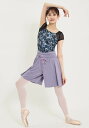 数量限定 バレエ 大人 19,360円のところ 特別価格17,800円 特別2点セット レオトップ ボトムス