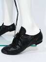 ジャズシューズ ダンスシューズ Capezio カペジオ ジャズシューズ EJ1 Jazz oxford 革製 バレエシューズ スプリットソール レザーバレエシューズ チア モダンバレエ バレエ モダンダンス ジャズダンスシューズ